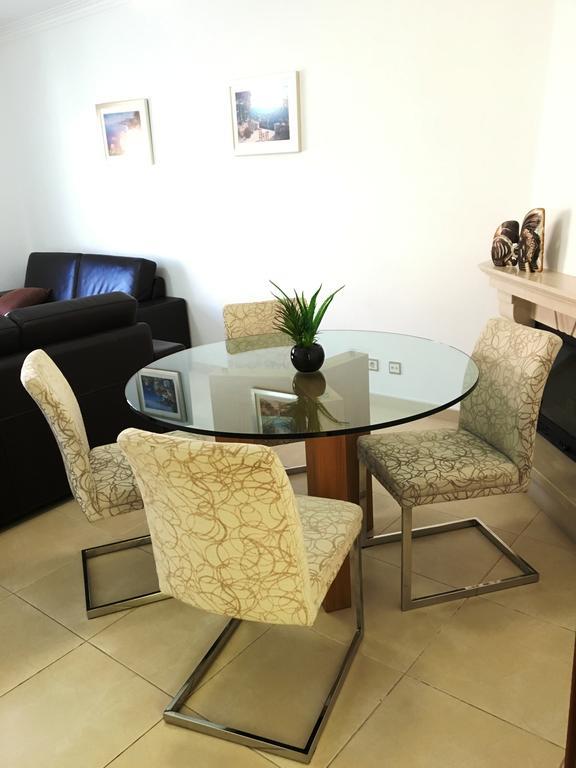 Sao Martinho Do Porto Beach Apartment Exterior photo