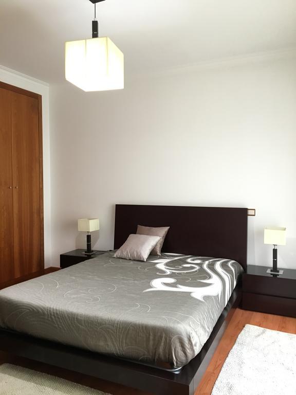 Sao Martinho Do Porto Beach Apartment Exterior photo