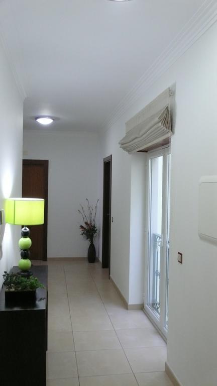 Sao Martinho Do Porto Beach Apartment Exterior photo